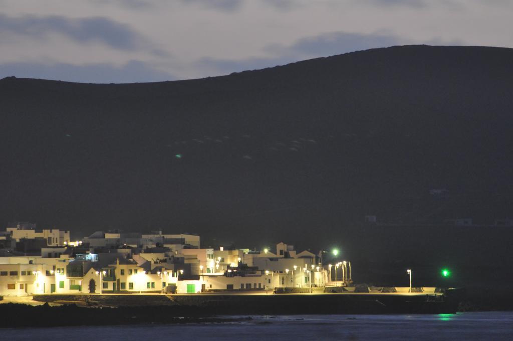 Villa Taguluche Famara Quarto foto